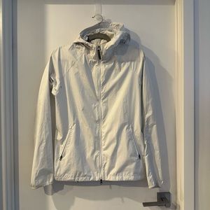 Nike Livestrong Windbreaker - white/pattern - Small